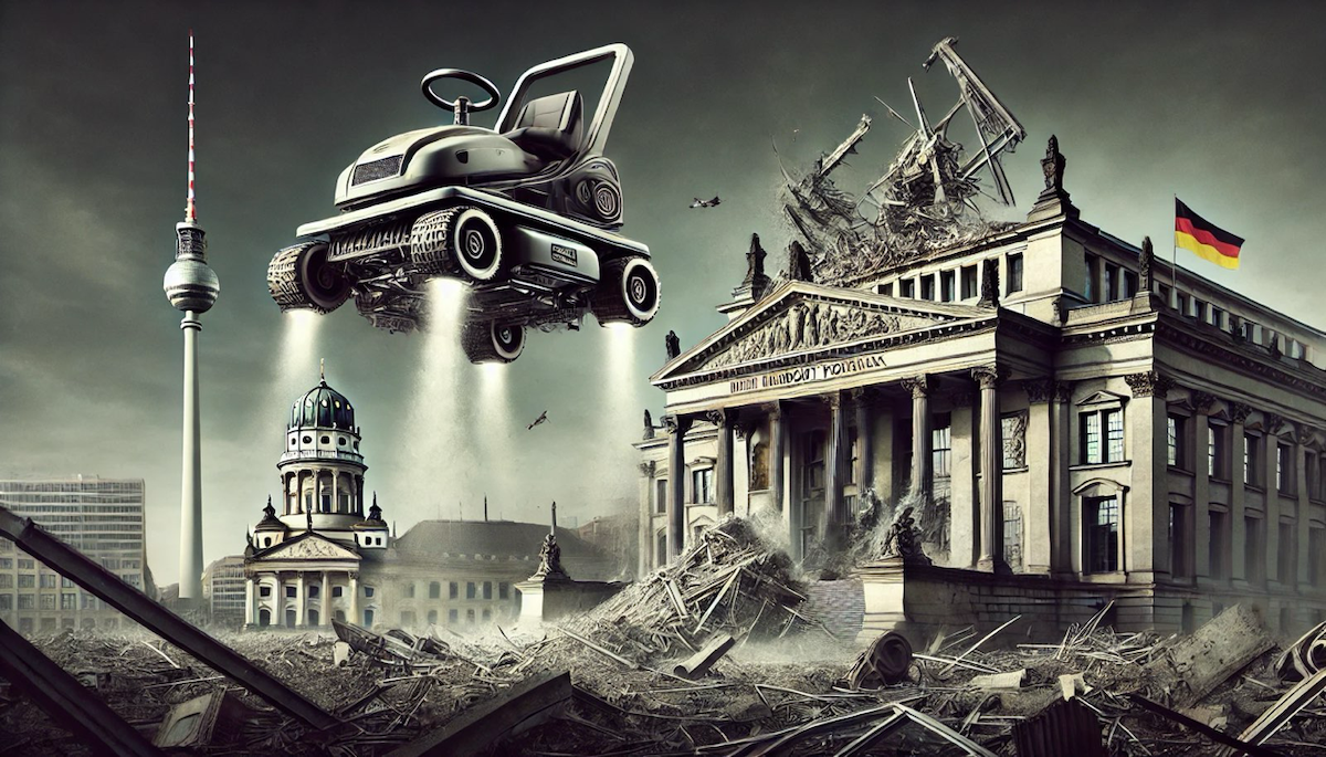 Theaterpodcast (74) – Kulturkürzungen